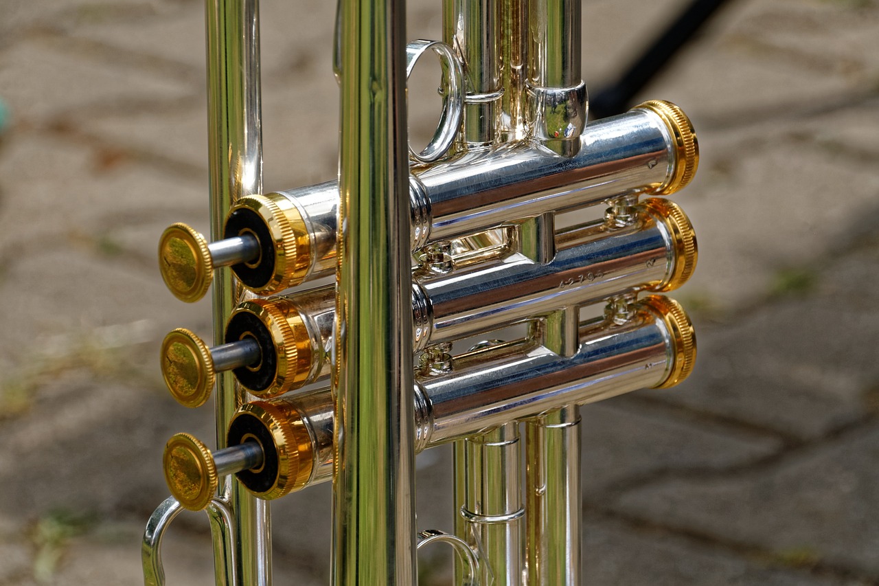 Q's Music Room